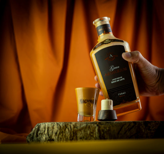Sete curiosidades sobre licor cremoso que você não sabia