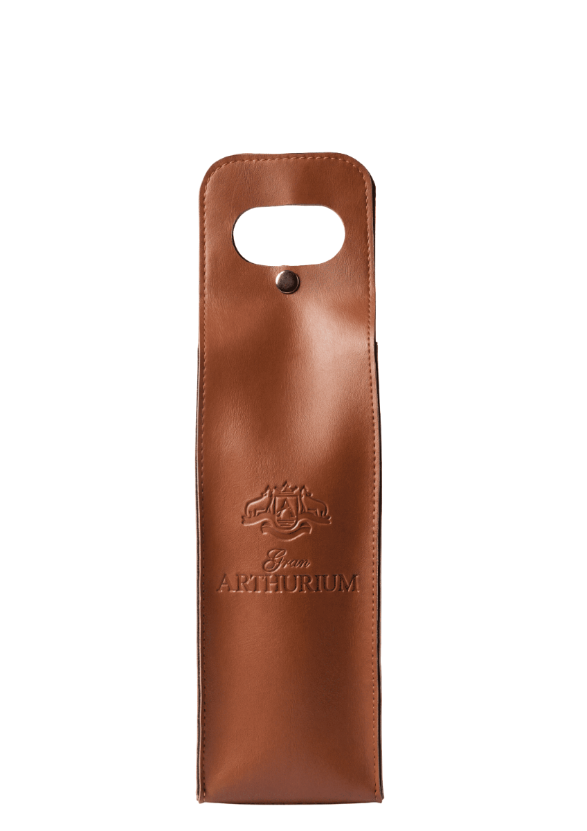 Combo Licor de Doce de Leite 750 mL + Bolsa Porta Garrafa