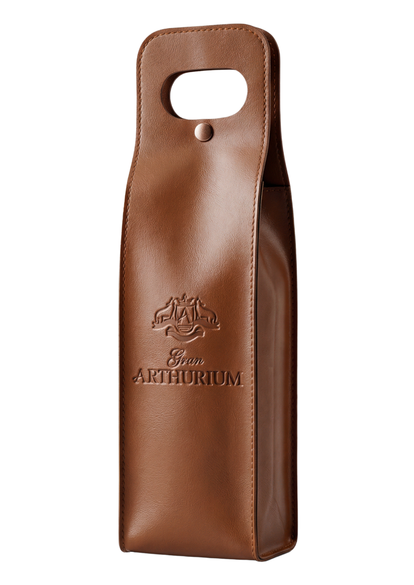 Combo Licor Cappuccino 750 mL + Bolsa Porta Garrafa