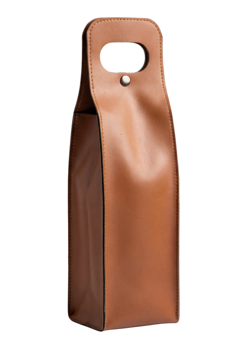 Combo Licor Cappuccino 750 mL + Bolsa Porta Garrafa
