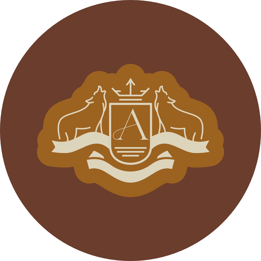 Brasão Gran Arthurium